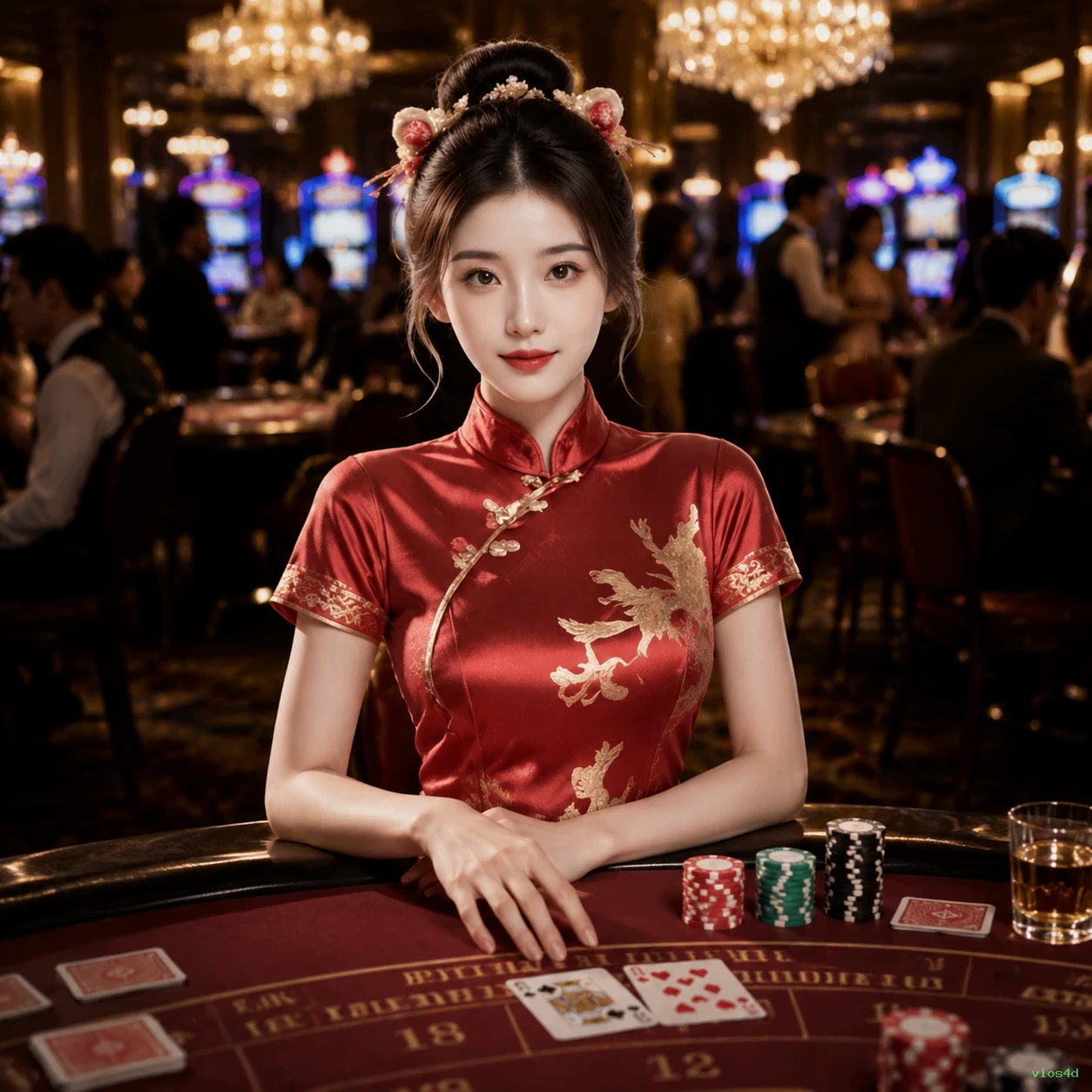 Fortune Rabbit