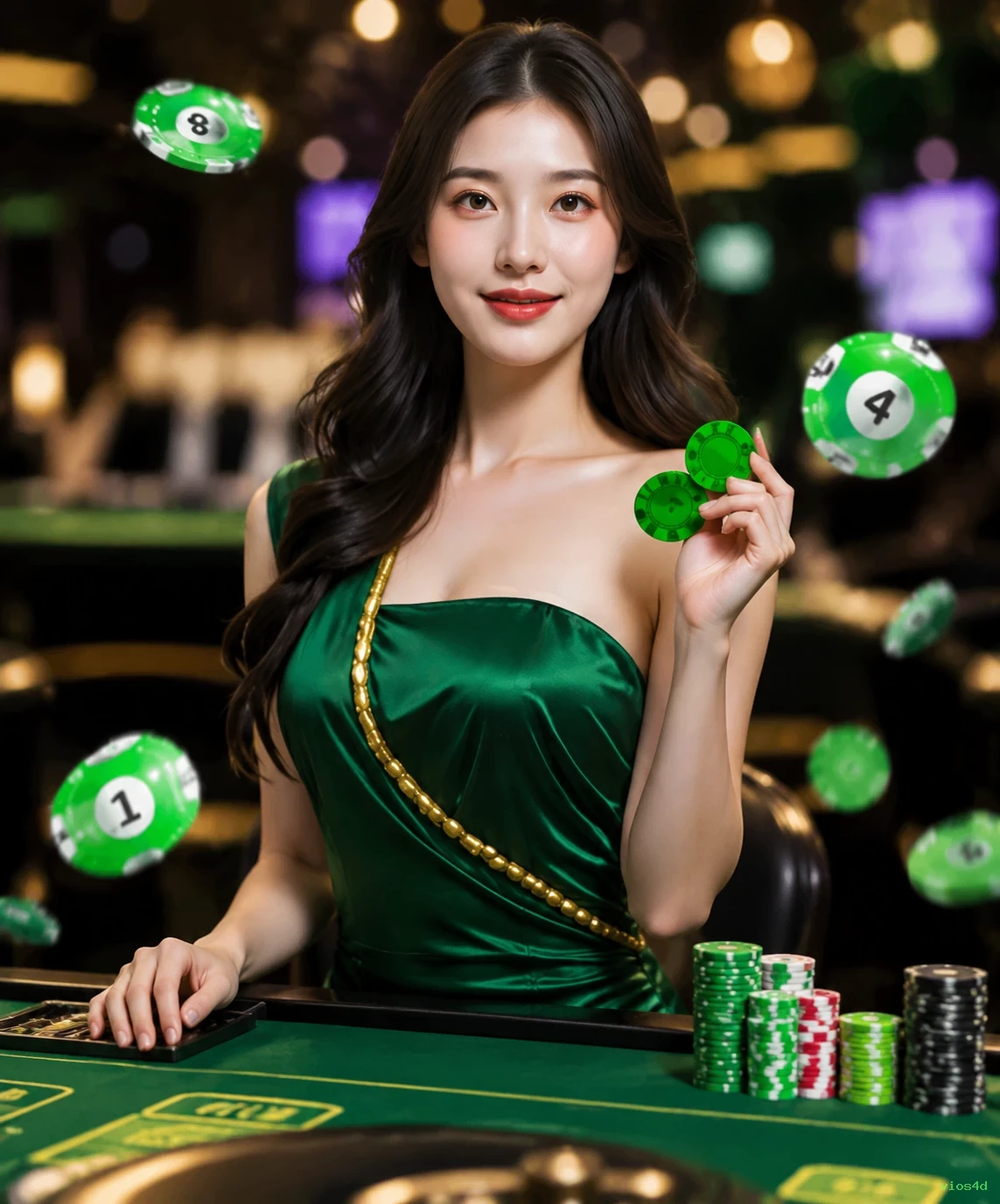 Kelebihan dan Kekurangan Bermain di vios4d