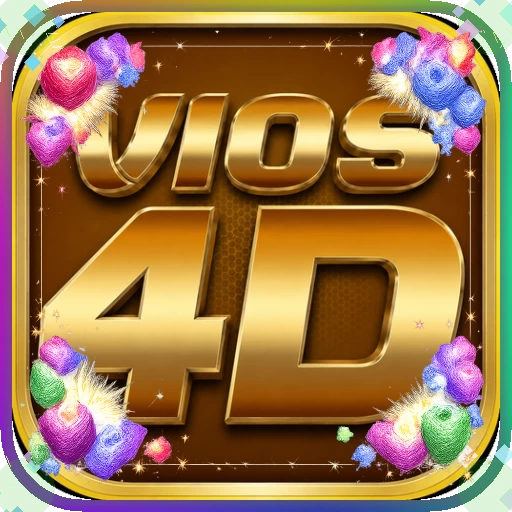 vios4d Logo